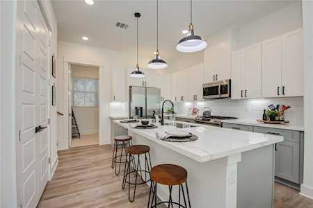 8321 Springwood Canyon Ln Houston, TX 77055