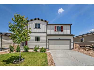 1126 Sherman Dr Dacono, CO 80514