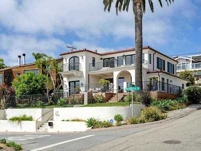 2387 Montgomery Cardiff By The Sea, CA 92007