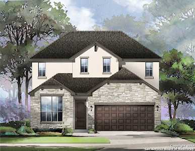 29719 Slate Creek Boerne, TX 78015