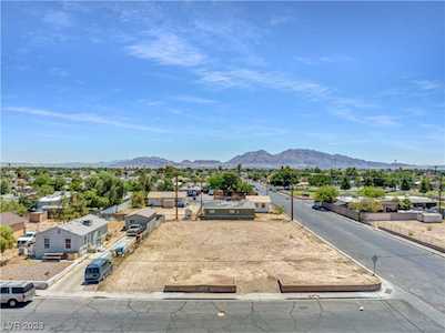 0 Daley Blvd North Las Vegas, NV 89030
