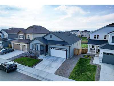 961 N Vandriver Way Aurora, CO 80018