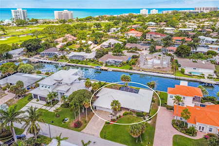 549 Yawl Ln Longboat Key, FL 34228