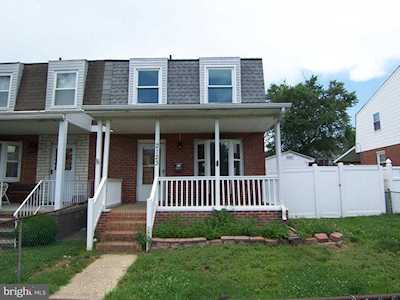 2123 Sunnythorn Rd Middle River, MD 21220