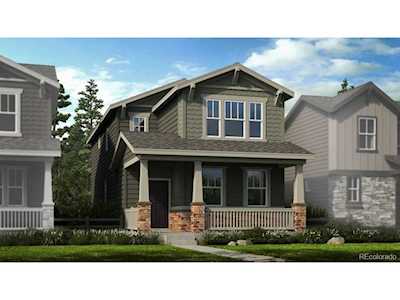 8199 Mount Harvard Rd Littleton, CO 80125