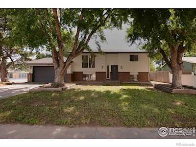 3200 Valmont St Evans, CO 80620