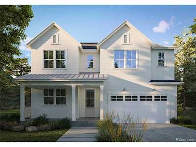 931 Arapahoe Cir Louisville, CO 80027