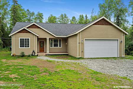 520 E White Spruce Loop Wasilla, AK 99654