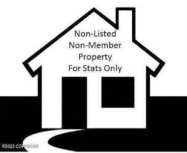 23603 Lower Terrace St Eagle River, AK 99577