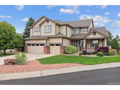 22404 E Weaver Dr Aurora, CO 80016