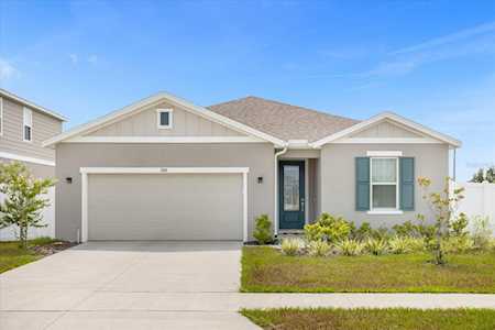 204 Hillcrest Dr Dundee, FL 33838