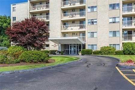 200 Park Terrace Drive #245 Stoneham, MA 02180