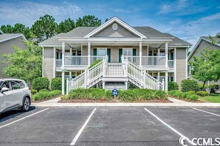 1109 Blue Stem Dr. #34-A Pawleys Island, SC 29585