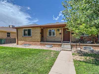 3475 Ames St #A Wheat Ridge, CO 80212