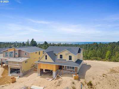 541 Sea View DR Manzanita, OR 97130