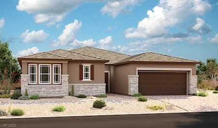 5041 Peaceful Paradise St Las Vegas, NV 89130