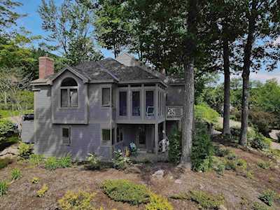 8 Rock Point #C Alexandria, NH 03222