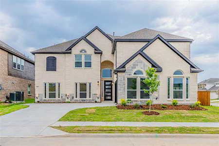 1105 Egret Way Celina, TX 75009