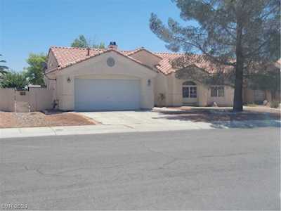 5624 Silver Belle Las Vegas, NV 89149
