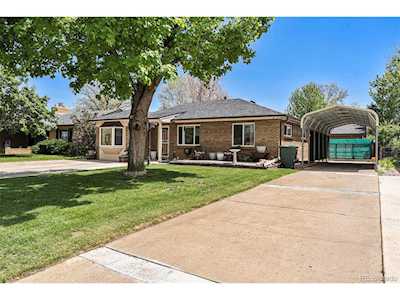 3650 Harlan St Wheat Ridge, CO 80033