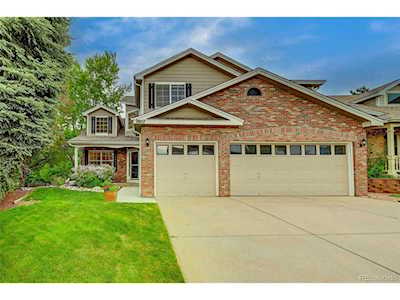 9807 Spring Hill Ln Highlands Ranch, CO 80129