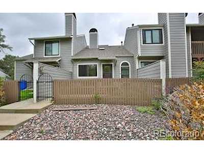 343 S Taft Ct Louisville, CO 80027