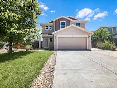 59 Shenandoah Way Lochbuie, CO 80603