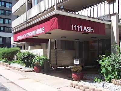 1111 N Ash St #107 Denver, CO 80220