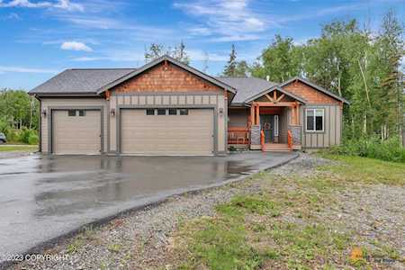 1928 S Berlin Rose St Wasilla, AK 99623