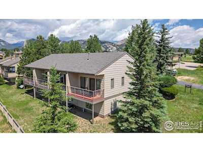 1776 Olympian Ln Estes Park, CO 80517