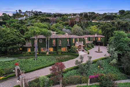 2643 Hidden Valley Rd La Jolla, CA 92037