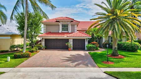 12372 Clearfalls Drive Boca Raton, FL 33428