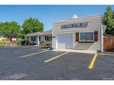 16185 S Golden Rd Golden, CO 80401