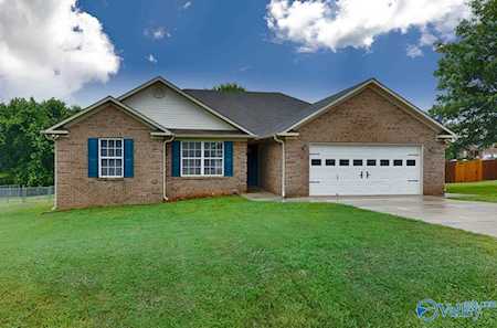 113 Turtle Point Drive New Market, AL 35761