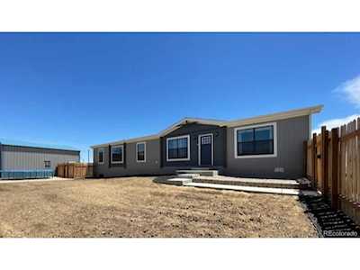 407 E Main Ave Pierce, CO 80650