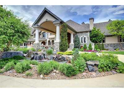 1334 S Grapevine Rd Golden, CO 80401