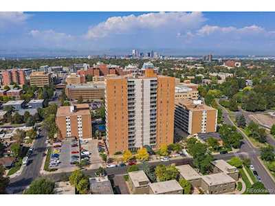 955 Eudora St Denver, CO 80220