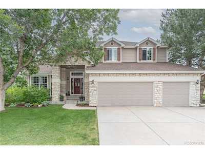 303 Winterthur Way Highlands Ranch, CO 80129