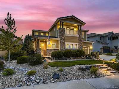 4685 Briarglen Ln Highlands Ranch, CO 80130