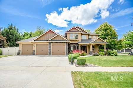 Fall River Subdivision, Nampa, Idaho, 83686