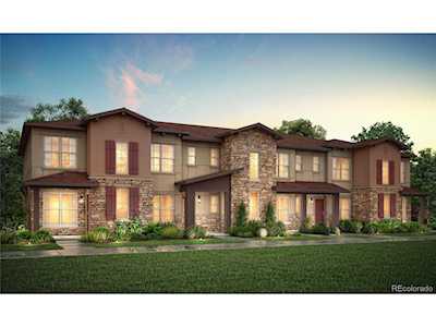 8434 Rizza St Highlands Ranch, CO 80129