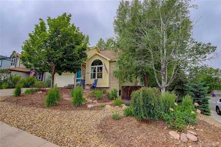 6590 Stonehedge Dr Colorado Springs, CO 80918