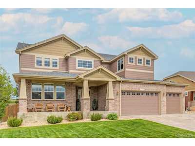 1399 Serene Dr Erie, CO 80516
