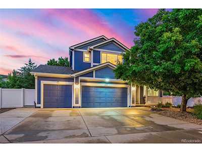 408 Widgeon Dr Longmont, CO 80503