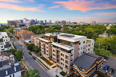 1014 16th Avenue S Nashville, TN 37212