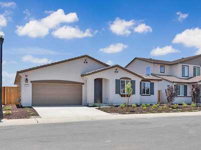 7632 Coffer Court Elk Grove, CA 95757