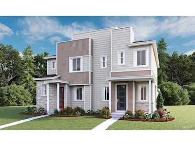 Address Withheld Frederick, CO 80504