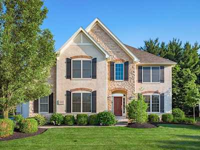 10671 White Fir Lane Galena, OH 43021
