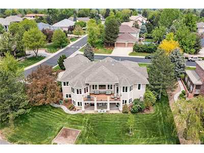 6732 S Wolff Ct Littleton, CO 80128
