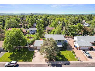 1185 Sparta Dr Lafayette, CO 80026